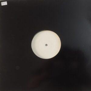 Felt - Gold Mine Trash (white label promo) (LP - UK, 1987. ) | Cherry Red