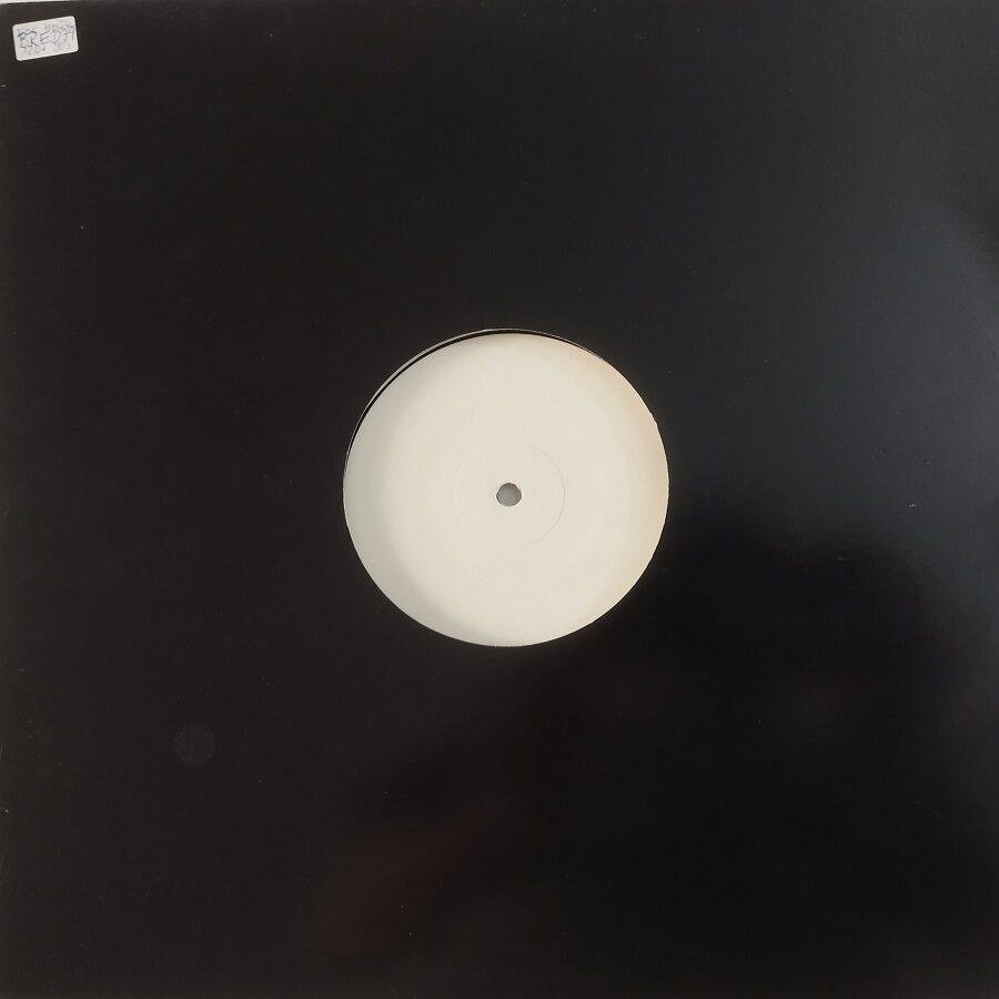 Felt - Gold Mine Trash (white label promo) (LP - UK, 1987. ) | Cherry Red