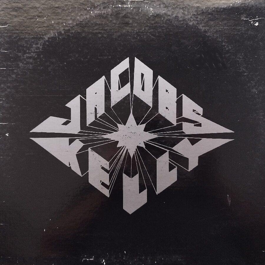 Jacob's Kelly - Jacob’s Kelly (LP - 1980.Hard Rock, AOR, Glam...) | Broken Records