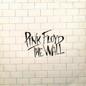 - The Wall (Uruguay, 1980) (LP - ) |