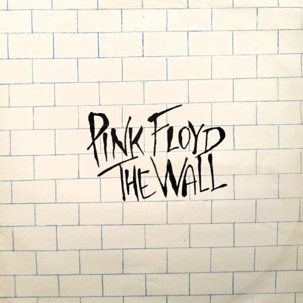 - The Wall (Uruguay, 1980) (LP - ) |