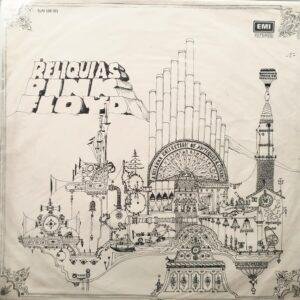 - Reliquias (Uruguay, 1979) (LP - ) |