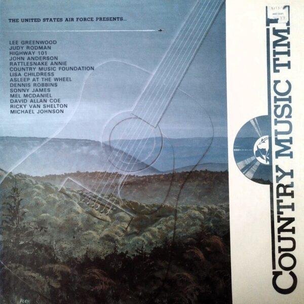Country Music Time - Image 2
