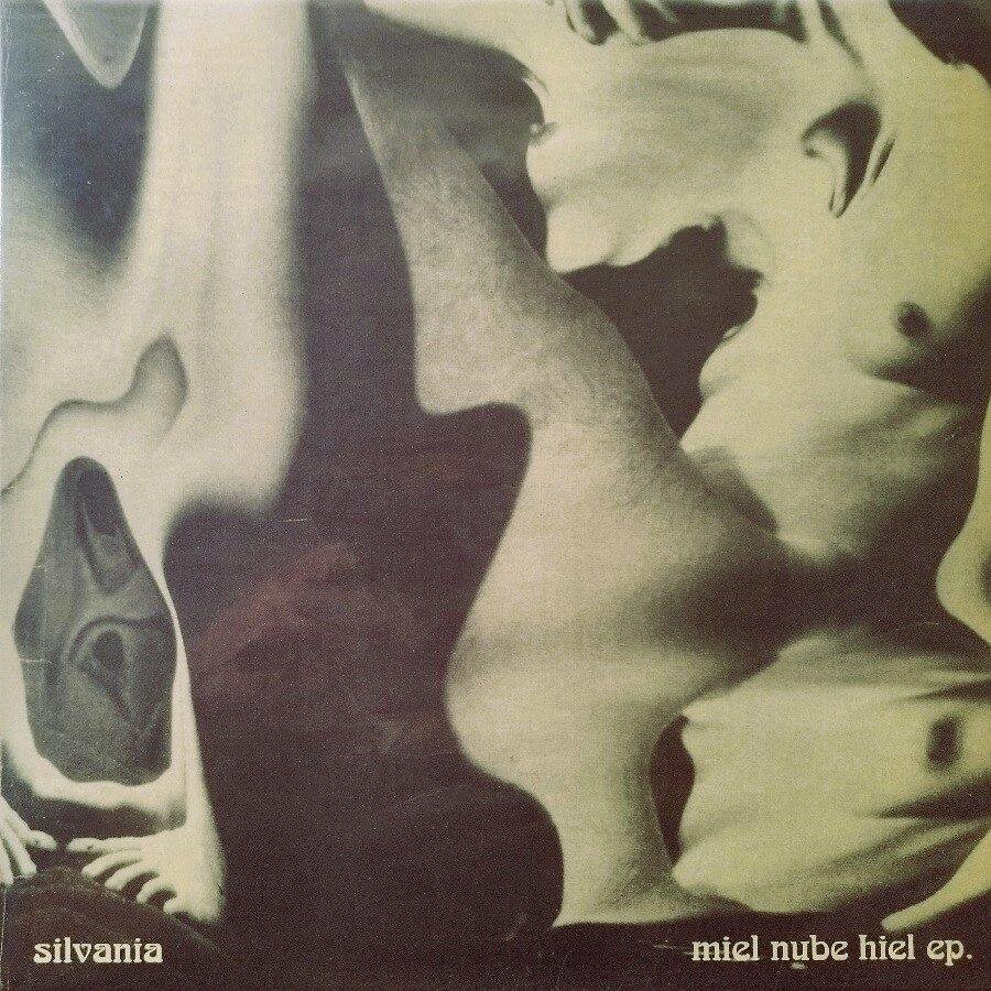 - Miel Nube Hiel Ep (12" - ) |