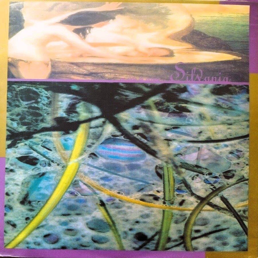 - En Cielo De Océano (LP - ) |