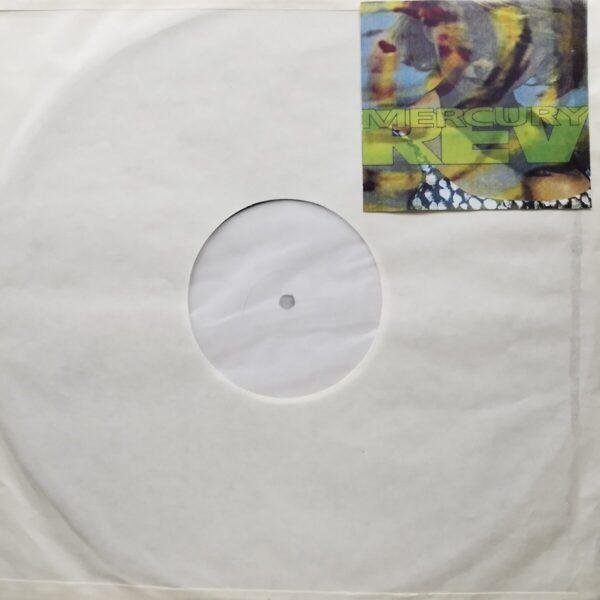 Yerself Is Steam (test pressing) - Image 2