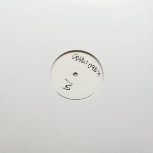 Alessandro Alessandroni + Daniel Paul + Honesty - Tridem (promo) (LP - Germany, 2004. Future Jazz, Downtempo, electronic...) | Crippled Dick Hot Wax!