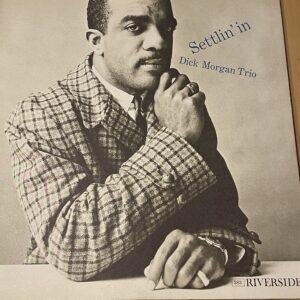 - Settlin’ In (LP - ) |