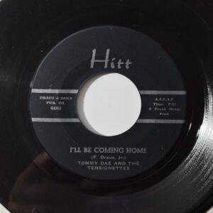 - I'll Be Coming Home / It's Gonna Be All (Singles/EPs - ) | - I’ll Be Coming Home / It’s Gonna Be All (Singles/EPs - ) |