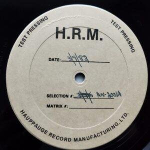 - Of Human Feelings (Test Pressing) (LP, Test pressings - ) | Ornette Coleman - Of Human Feelings (Test Pressing) (LP - USA, 1982. ) | Antilles