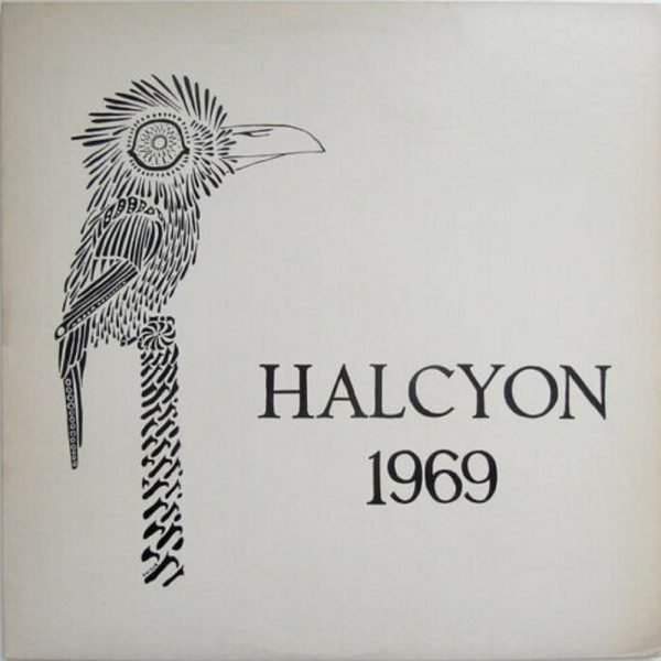 Various - Halcyon 1969 (LP - ) | Not On Label