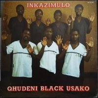 Qhudeni Black Usako - Inkazimulo (LP - South Africa, 1981.) | Jaguar