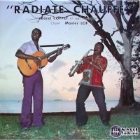 Barel Coppet Et Son Orchestre, Romuld "Mister" Lof - Radiate Chauffe (LP - Martinique - Beguine, Bolero, Merengue, Samba...) | Hit Parade