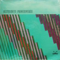 Conquest - Alternate Procedures (LP - Tax scam label. Field Recording...) | C.C. Records