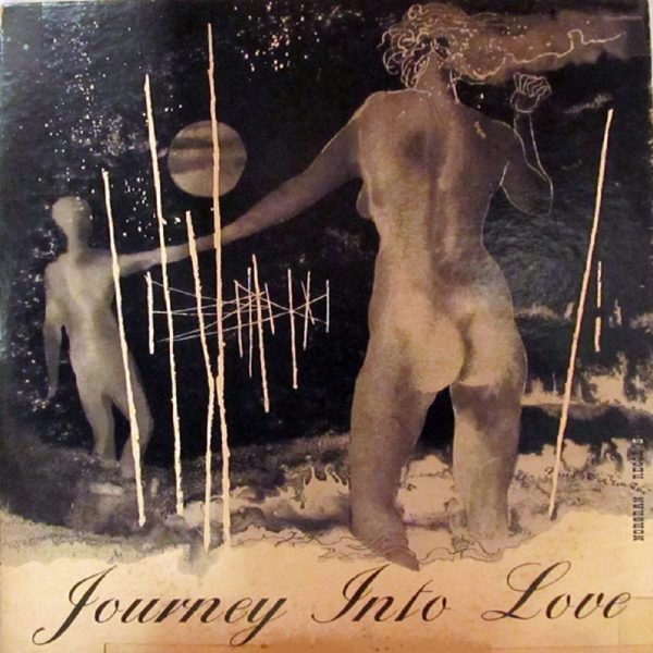 Louis Bellson - Journey Into Love (LP - Cool Jazz.) | Norgran Records