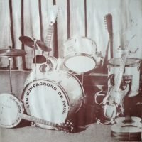 Les Compagnons De Paul - Les Compagnons De Paul (LP - ) | Le Kiosque d'Orphée