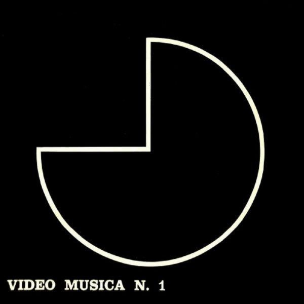 Enrico Cortese - Video Musica N. 1 (LP - ) | Dischi Montecarlo