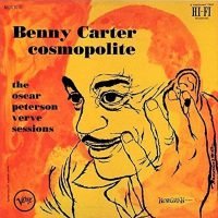 Benny Carter - Cosmopolite (LP - ) | Norgran Records