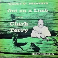 Clark Terry - Out On A Limb (LP - ) | Argo