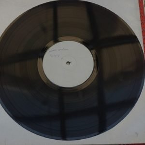 François Tusques - Dazibao N°2 (LP - ) | Futura Records