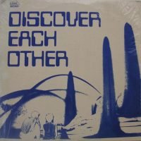 Eugene De Luca - Discover Each Other: An Album Of Love Songs With Synthesized Music (LP - Electronic, Lounge, Vocal...) | Love Records