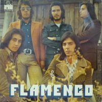 Flamenco - Flamenco (LP - Rock, Latin, Funk / Soul, Flamenco, Prog, Psychedelic...) | Ariola.
