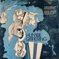 Humble Gathering - Humble Gathering (LP - ) | Stang Records
