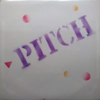Pitch - What Am I Gonna Do For Fun (12" - Minimal, Synth-pop, No Wave...) | On / Off Records
