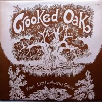 Crooked Oak - From Little Acorns Grow (LP - ) | Folkland Records