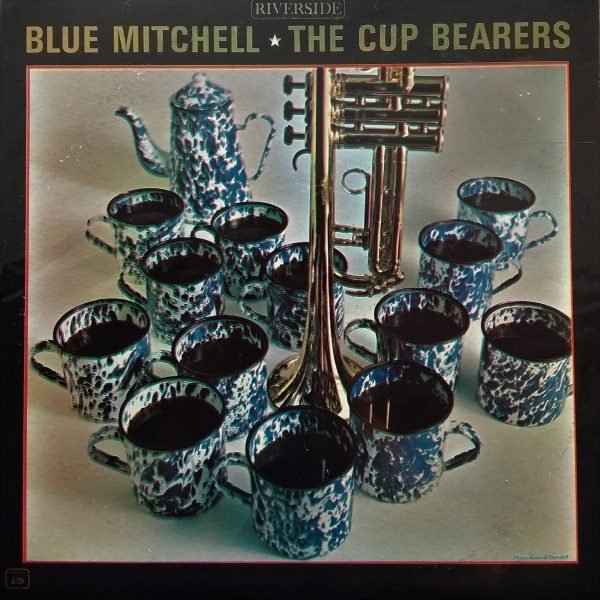 Blue Mitchell - The Cup Bearers (LP - ) | Riverside Records