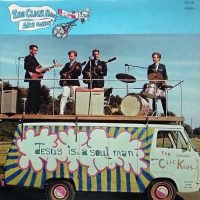 The Click Kids - The Click Kids Are Comin’ (LP - ) | Click Records
