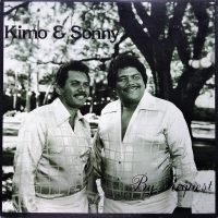Kimo Garner & John "Sonny" Kuni - By Request (LP - ) | Broad Records