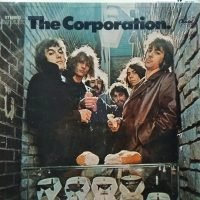 The Corporation - The Corporation (LP - Los Angeles Pressing.) | Capitol Records