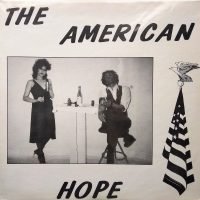 Ambassadors For Christ Ministry - The American Hope (LP - Non-Music, Folk, World, & Country, Religious...) | Mark Records