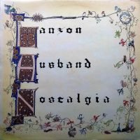 Lanzon & Husband - Nostalgia (LP - ) | Bradley's Records