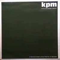 Various - Flamboyant Themes Volume II (LP - ) | KPM Music