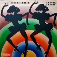 George Butler - Doin’ It, Doin’ It (LP - ) | Dellwood Records