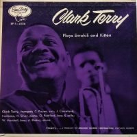 Clark Terry - Plays Swahili And Kitten (Singles - ) | EmArcy