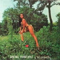 Rafael Martinez Y Su Orquesta - Rafael Martinez Y Su Orquesta (LP - ) | Zeta