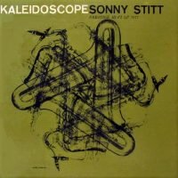 Sonny Stitt - Kaleidoscope (LP - ) | Prestige