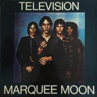 Television - Luna De Marquesina (promo) (LP - Argentina, 1978.) | Elektra, Music Hall
