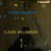 The Claude Williamson Trio - Round Midnight (LP - ) | Bethlehem Records