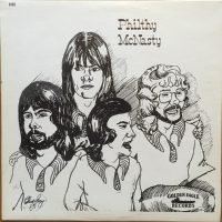 Philthy McNasty - Philthy McNasty (LP - ) | Golden Eagle Records