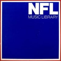 Various - Strong Hearts / Light Hearts (LP - ) | NFL Music Library