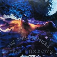 The Philosophers - After Sundown – Getting Down (LP - Blues Rock, Psychedelic Rock...) | PS Records