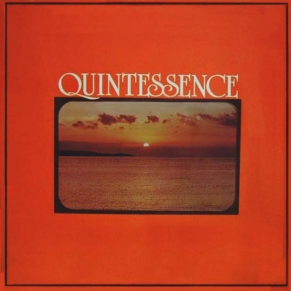 Quintessence - Quintessence (LP - Jazz-Funk, Soul-Jazz, Fusion, Latin Jazz...) | Guitorn Records