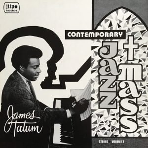 James Tatum - Contemporary Jazz Mass (LP - Gospel, Modal...) | JTTP Records