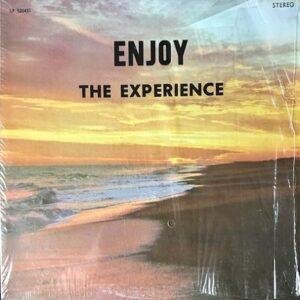 The Experience - Enjoy (LP - USA. ) | Expro Records