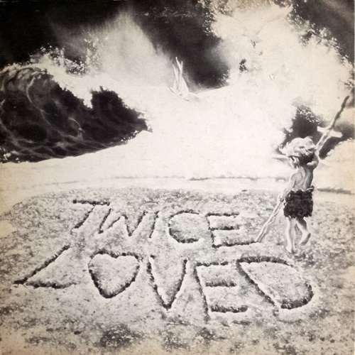 Roger Mullins, Larry Lee - Twice Loved (LP - ) | Sound Machine Studios