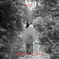 SOFT - Nostalgia (LP - Amazing Coldwave, Shoegaze, Post-Punk from Malaysia. ) | Rumah Horror